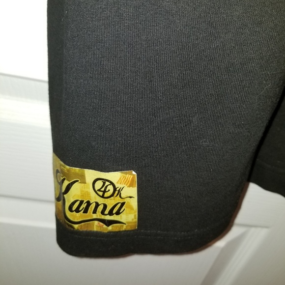 Suicide Squad Joker Harley Quinn T-Shirt - Picture 4 of 5